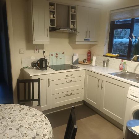 Townhouse Wexford Villa Bagian luar foto