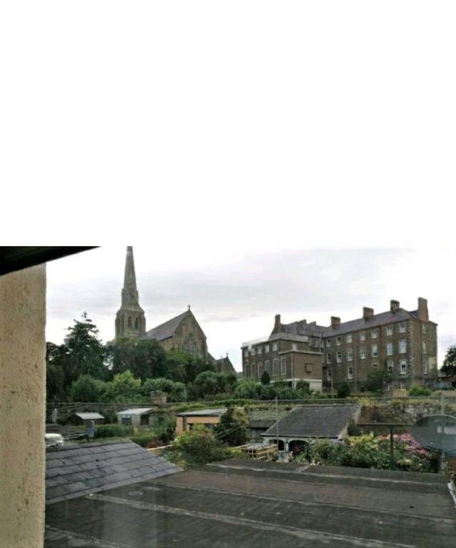 Townhouse Wexford Villa Bagian luar foto
