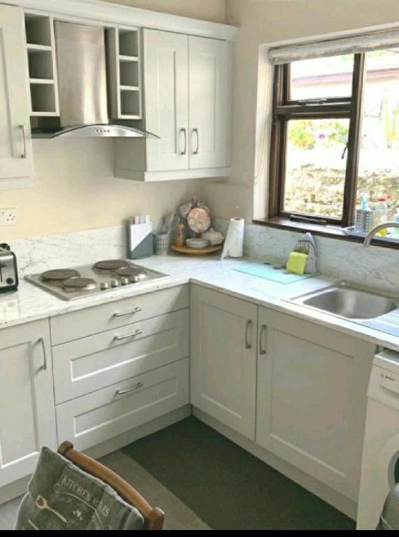 Townhouse Wexford Villa Bagian luar foto