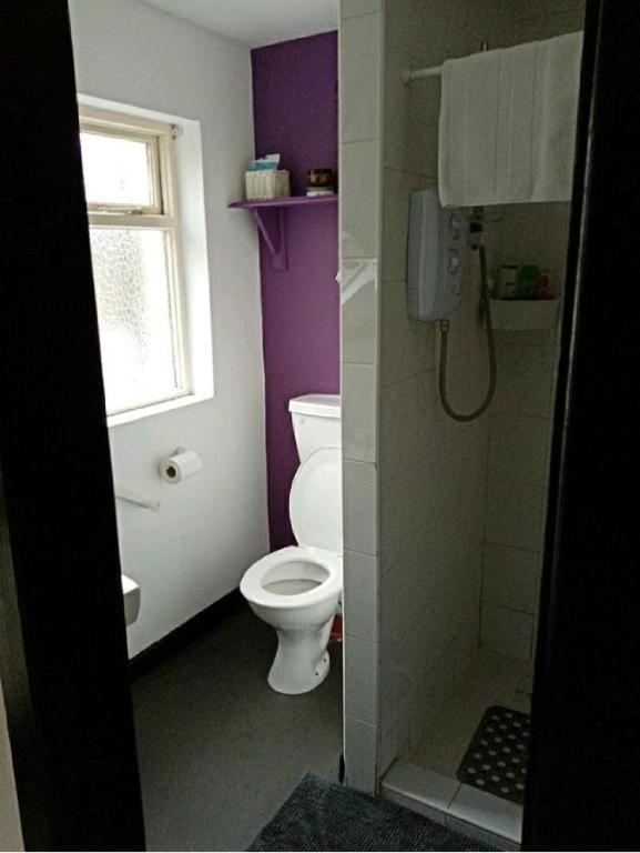 Townhouse Wexford Villa Bagian luar foto