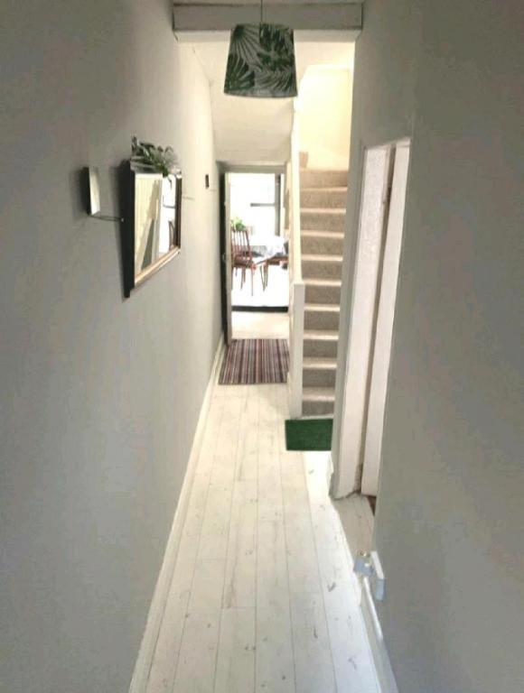Townhouse Wexford Villa Bagian luar foto