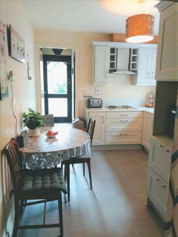 Townhouse Wexford Villa Bagian luar foto