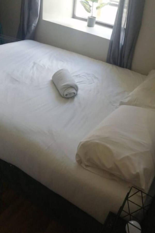 Townhouse Wexford Villa Bagian luar foto
