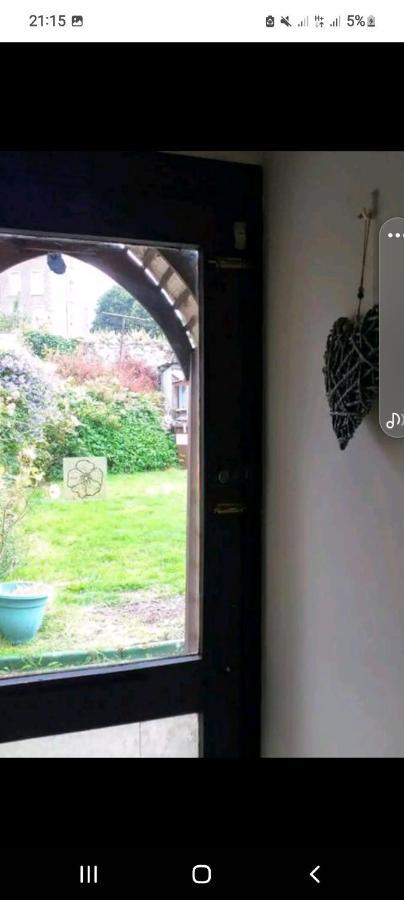 Townhouse Wexford Villa Bagian luar foto