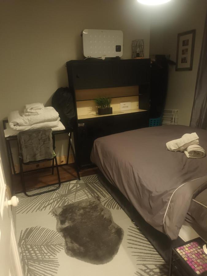 Townhouse Wexford Villa Bagian luar foto