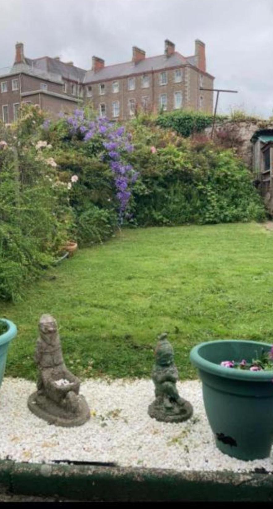 Townhouse Wexford Villa Bagian luar foto