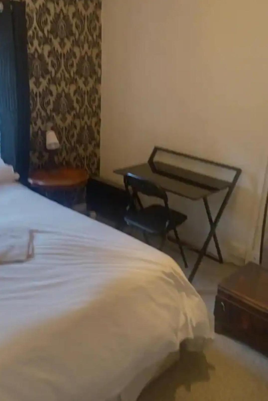 Townhouse Wexford Villa Bagian luar foto