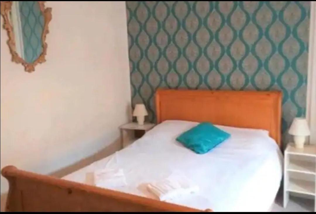 Townhouse Wexford Villa Bagian luar foto