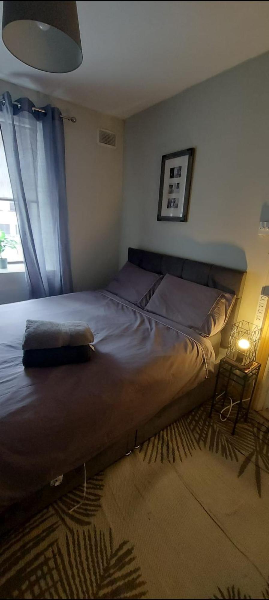 Townhouse Wexford Villa Bagian luar foto